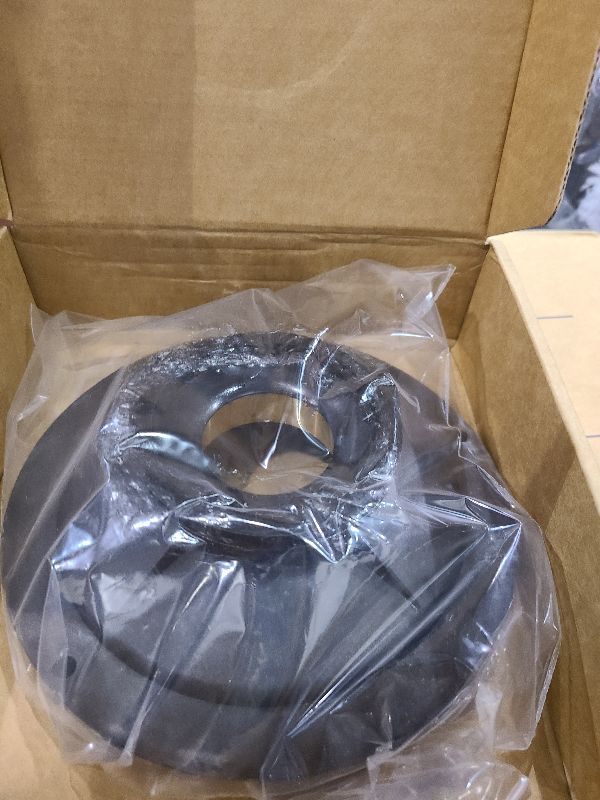 Photo 1 of 355188 Diffuser for Pentair Challenger High Pressure Swimming Pool Inground Pump, Fits 3/4HP Full Rated thru 1-1/2HP Up Rated Pump Diffuser