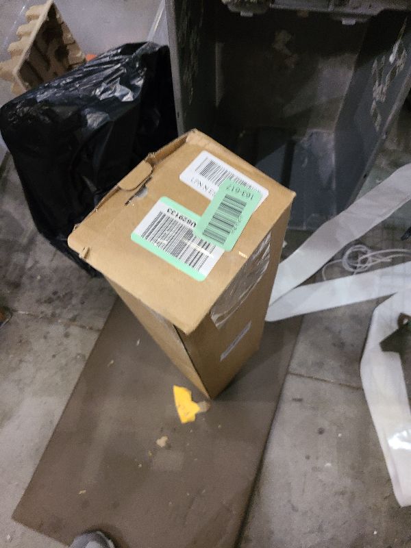 Photo 1 of 12758 Filter Replacement Compatible with GeneralAire 12758, AC-1, AC-22, AC-3,Bryant 902BX,Carrier 31MF020/31MF120 Air Pleated Media Filter, 20x25 MERV 11 (2 Pack)