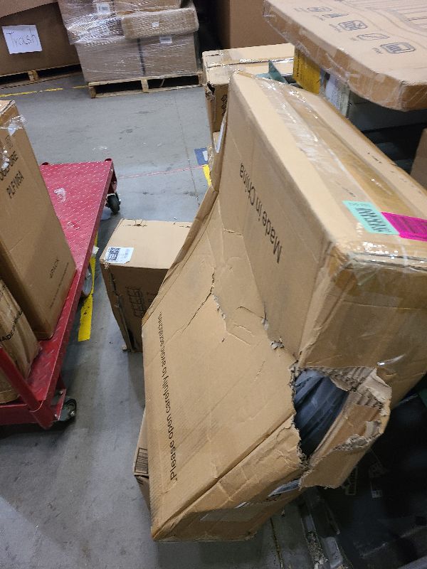 Photo 1 of 2014-2017 2018 X5 Floor Mats: AOMSAZTO All Weather Floor Mats & Cargo Liner Compatible with BMW X5 (F15) 2014-2018 | All Season Guard X5 Accessories Anti-Slip Floor Mats Cargo Liner Set **Missing Trunk Mat