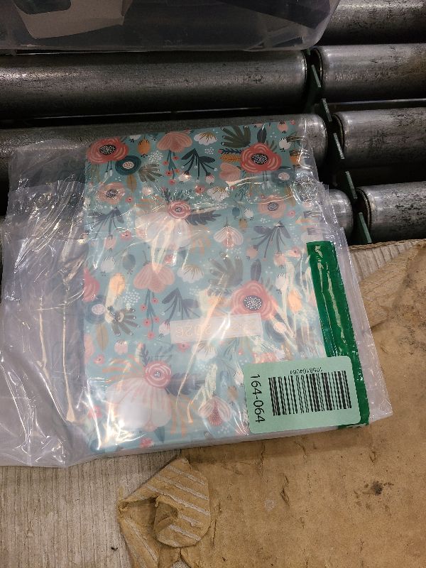 Photo 1 of 2026 Planner - 2026 Planner Weekly and Monthly form January to December 2026, Calendar Planner with Inner Pocket, Premium Paper, 6.4‘’ x 8.3''