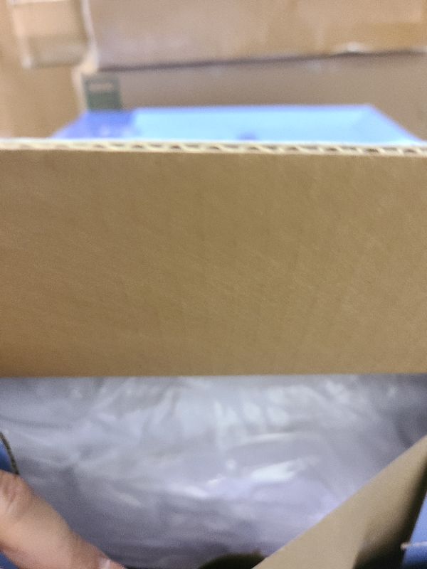 Photo 1 of 3 Inch Ultra-Fluffy Memory Foam Mattress Topper King for Back Pain, Extra Soft Pillow Top King Mattress Topper with 4X Support, Mattress Pad with Breathable Air Mesh Sides, 6-21'' Deep Pocket