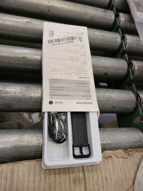 Photo 1 of 2025 Smart Watch for Men Women, 1.96" HD Fitness Tracker Running Watch (Answer/Make Call), IP68 Waterproof,Pedometer, Step/Sleep/Heart Rate Monitor,110+ Sport Mode Smartwatch for iOS Android Phone