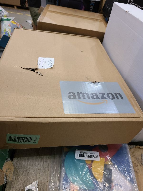 Photo 1 of 16 Inch Roasting Pan with Lid - Covered Oval Roaster - Enamel Carbon Steel Roaster Pot - Excellent Heat Distribution and Non-sticky - for Turkey Chicken Meat & Vegetables -Birthday and Holiday gifts