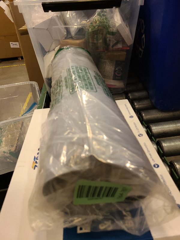 Photo 1 of 2 Pcs Sewing Machine Muffling Mat Pedal Sewing Mat Reduce Vibrations Noise No Slip Machine Accessories for Quilting(17'' X 36'' and 9'' X 14'',Black)