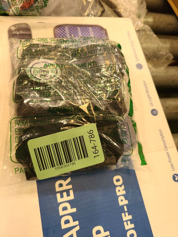 Photo 1 of 2 Pack Ankle Brace Compression Sleeve 8-15 mmHg Open Toe ?ompression Socks Women&Men for Swelling,Plantar Fasciitis,Sprain Black XXL