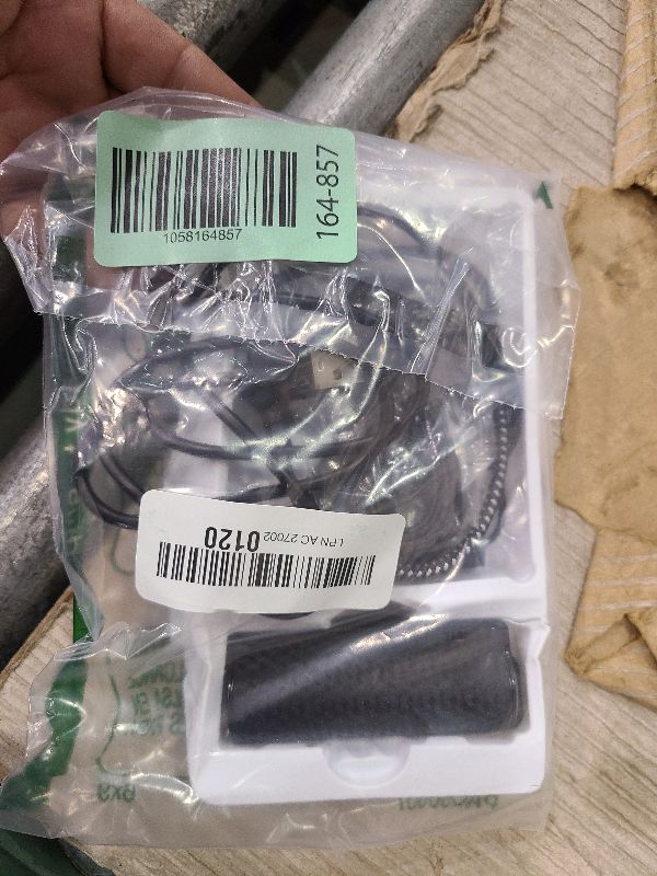 Photo 1 of 128G Magnetic Voice Recorder with AI-Intelligent Triple Noise Reduction,35 Days Continuous Recording Device,Voice Activated Audio Recorder,Digital Voice Recorder for Meetings/Interviews/Classroom…