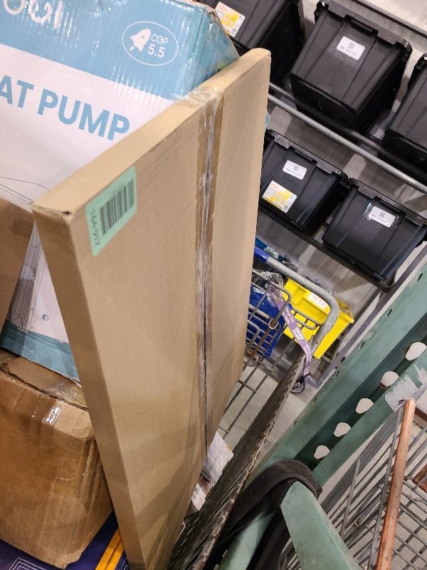 Photo 1 of 16x24 Wood Frame Brown, Rustic Natural 24x16in Woodgrain Picture Poster Frame, Modern Brown 16 x 24inch Gallery Wall Photo Frame with HD Plexiglass, Horizontal Vertical Wall Mounting Display 1pcs