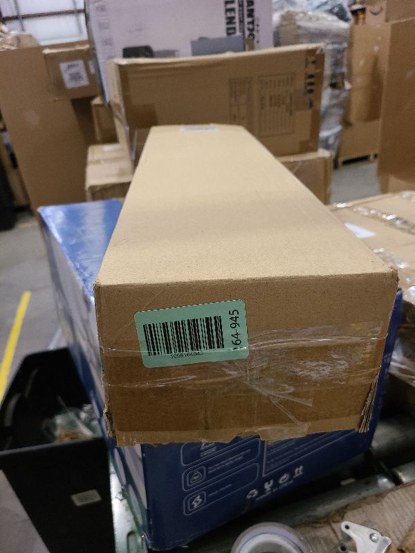 Photo 1 of 2-Pack 213 Replacement Filter Compatible with AprilAire Whole House Air Purifiers, Models 1210, 1620, 2210, 2216, 3210, 4200, MERV 13 Air Purifiers, Size: 20x25x4