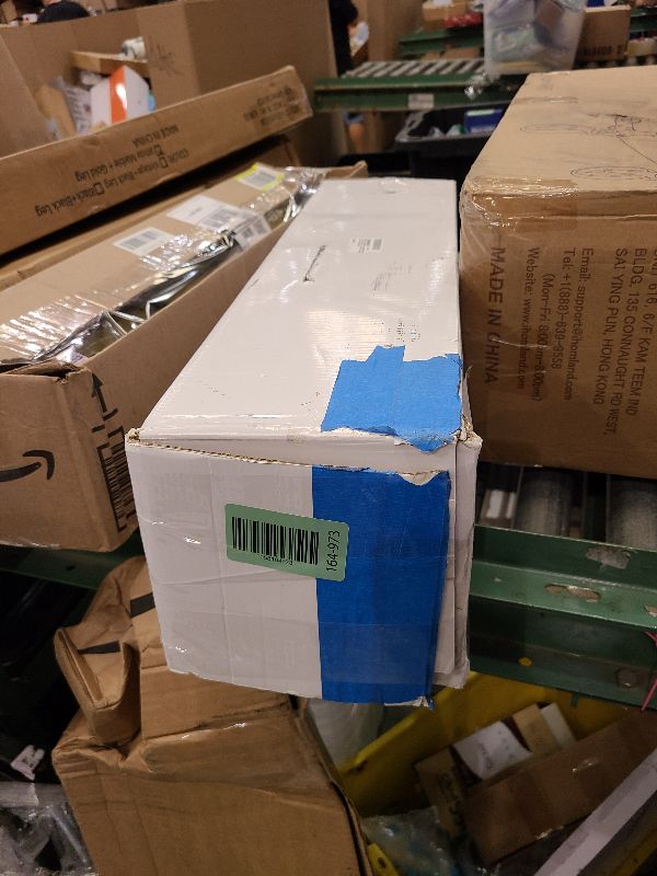 Photo 1 of 2000 lbs Trailer Jack with Dual Wheel, Heavy Duty Swivel Mount, 12" Lift, Bolt-on Tongue Jack for RV Boat Trailers