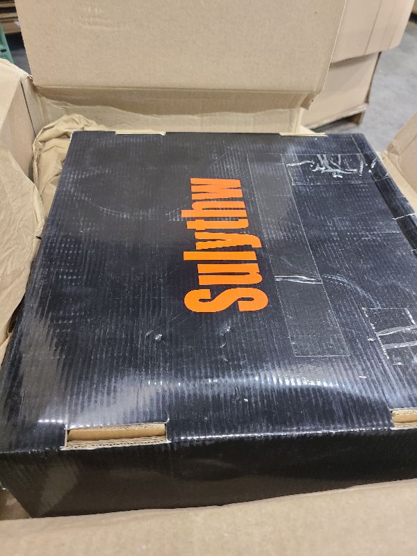 Photo 1 of 2024 New Upgraded RV Slide Out Supports 2 Pcs [Allow Drill Adjust] Heavy Duty RV Stabilizer Jacks for RV, Camper and Travel Trailer, Supports Up to 5,000 lbs and Adjustable from 13.2" to 24"