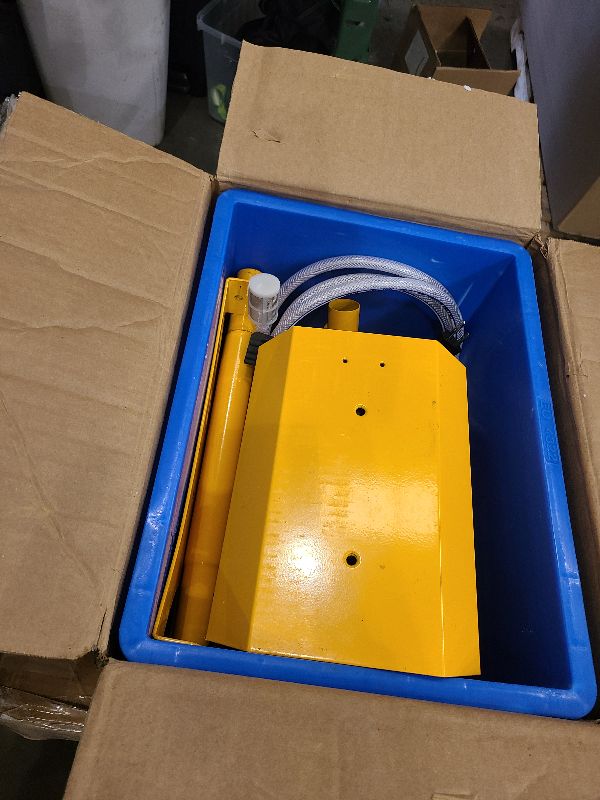 Photo 1 of BIPOLARLIGHT Foam Machine for Party, Party Foam Machine with Water Tank, Foam Cannon for Garden, Pool, Indoor, Birthdays, Celebrations, and Backyard Events
