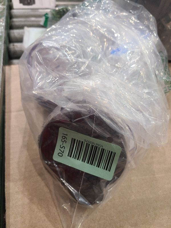 Photo 1 of 2-Pack 24oz Blender Cups Replacement for Ninja with Sip, Seal Lid, Cleaning Brush & 24pcs Writable Labels, for Ninja BN401 BN751 BN801 BN800 BL450 BL456 BL480 Foodi SS401 SS101 TWISTi SS151 SS351 ...