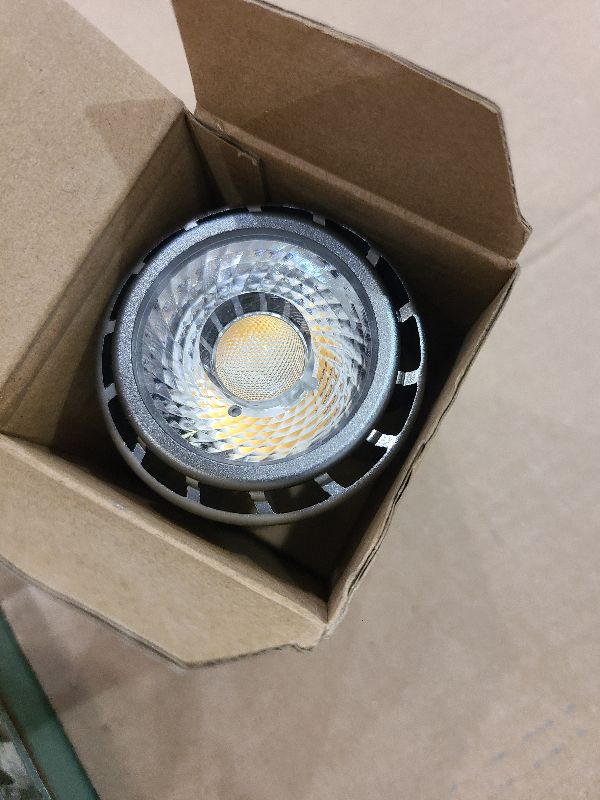 Photo 1 of Broadroad Led Spa Light Bulb 120V15W, Bright 1500LM Daylight White 6000K E26 Base LED Pool Light Bulb SPA Swimming Pool Replacement for 100W-300W Traditional Light (Spa Light-120W 15W)