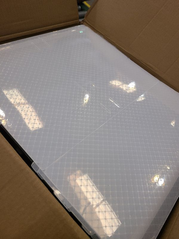 Photo 1 of 12 Pack X Large Shoe Storage Organizer for Closet, Modular Space Saving Shoe Boxes Clear Plastic Stackable Containers Display Case Bins with Lids, Black