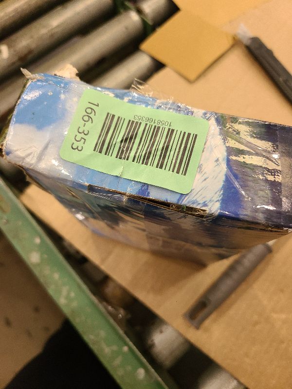 Photo 1 of 1-3/4 x .092 Inch 15 Degree Wire Weld Coil - Collated - Siding and Fencing Nails - Hot Galvanized - Vinyl Tip - Ring Shank - Small Box ~500 nails