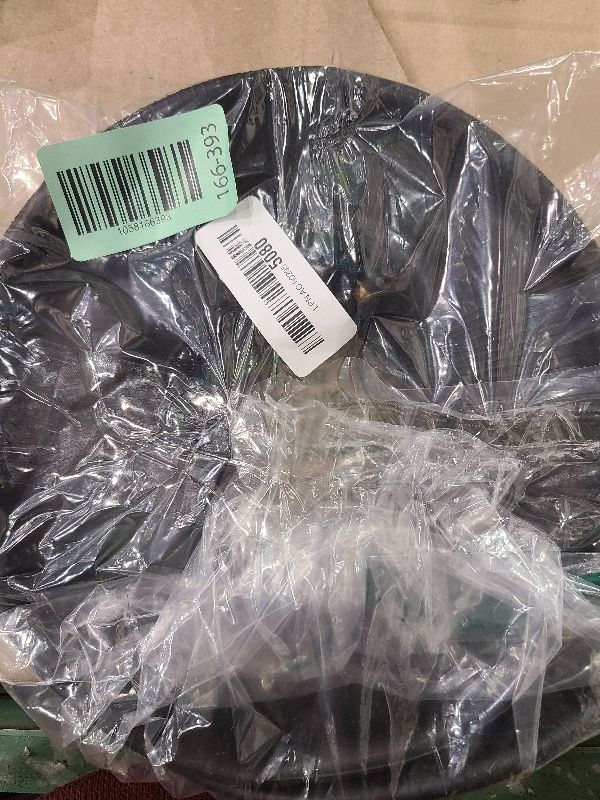 Photo 1 of (2-Pack) Fastvert 16x6.50-8 / 16x7.50-8 Heavy-Duty Inner Tubes with TR-87 Bent Valve Stem – Compatible with Lawn Mowers, Tractors, Wheelbarrows& More