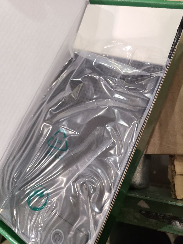 Photo 1 of 3.5 Hard Drive Enclosure, CLAVOOP USB 3.0 Internal Hard Drive Case for 3.5 inch SATA HDD Up to 20TB Data Recovery Kit Support UASP with 12V 24W Power Adapter