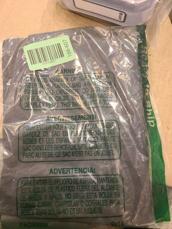 Photo 1 of 135 Sheets Black Tissue Paper for Gift Bags 20 x 14 Inch Glitter Tissue Paper Bulk with Sparkle for Halloween Gift Wrap Crafts DIY Project Birthday Decor