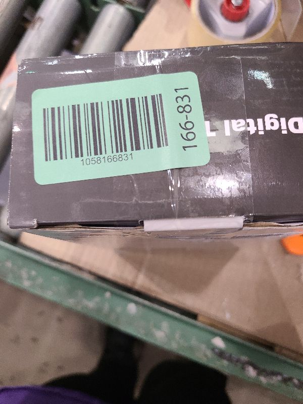 Photo 1 of 2025 Upgraded TV Antenna Indoor, 2800+ Miles Range Digital Antenna for Smart TV Indoor, HDTV Antenna for Local Channels with Amplifier, Outdoor Antenna Support 8K 4K 1080p All TVs -38FT Coax Cable