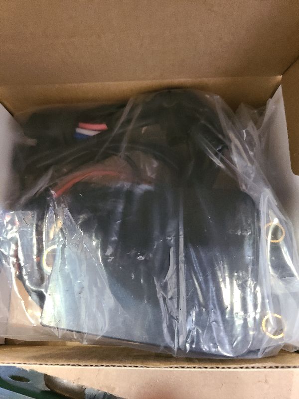 Photo 1 of 113-4028 Switch Box CDI Power Pack for Johnson&Evinrude 85 88 90 100 110 112 115 HP(1989-1998)4-Cyl. Outboard 0777630,0583773,0584027,0584028 18-5770,18-5770-1 777630 583773 584027 584028