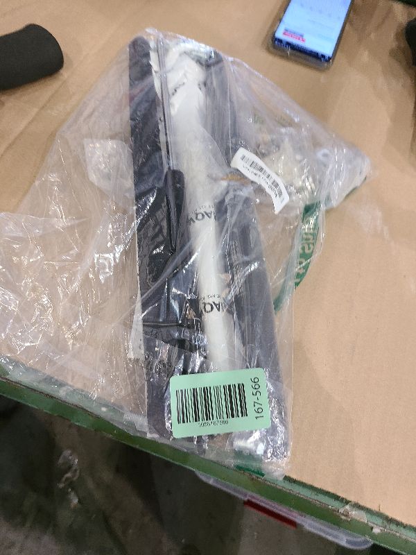 Photo 1 of 17Inch 120Lbs/533N Gas Spring Struts Shocks Lift Supports for RV Bed Tool Box Lid Cabinet Heavy Duty Floor Hatch Boat Hatch Trash Bin Outdoor Bench Storage 2pcs by IAQWE