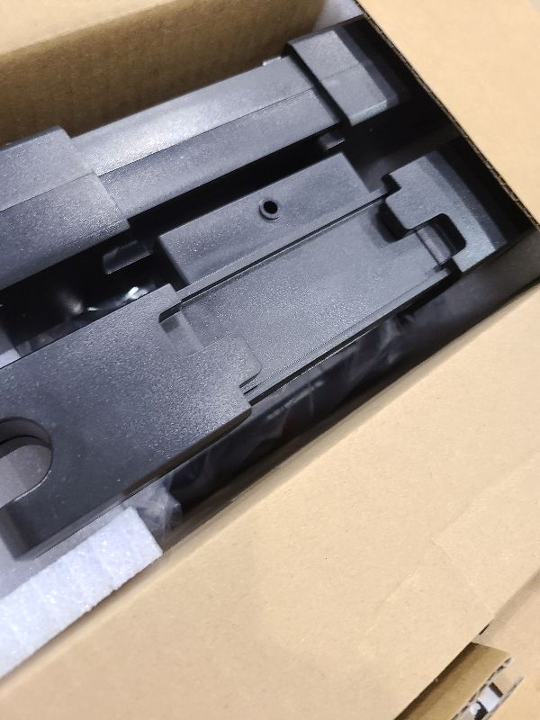 Photo 1 of 10.1" Dual Car DVD Players with HDMI Input, Headphones, Mounting Brackets, Headrest DVD Players for Car Support USB/SD Card, AV in/Out, Last Memory, Play A Same or Two Movies, No Battery