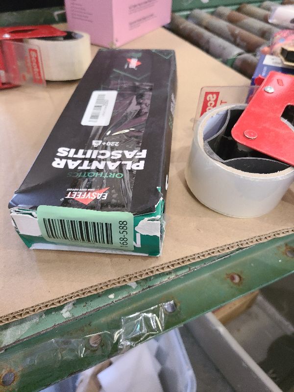 Photo 1 of 220+ lbs Plantar Fasciitis High Arch Support Insoles Men Women - Flat Feet Orthotic Inserts Standing All Day - Work Boot Shoe Insoles - Shoe Sole Flat Foot Heavy Men