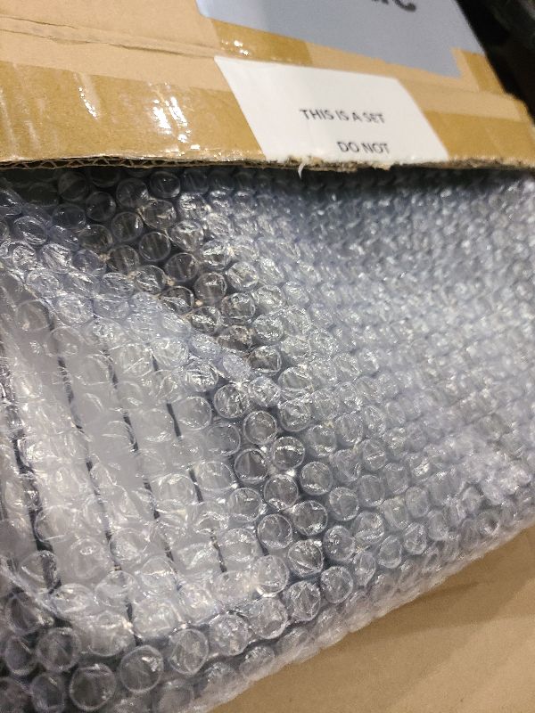 Photo 1 of 20 Panels Small Animals Playpen, 48" x 24" x 16" Transparent Pet Playpen with Waterproof Mat,Portable Plastic Enclosure Cage for Chicken/Guinea Pigs/Bunny/Ferrets/Hamsters/Hedgehogs Indoors Outdoor