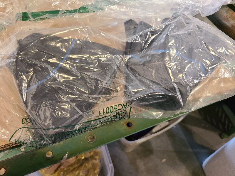 Photo 1 of (2-Pack) Premium 15x6.00-6" Inner Tubes with TR-13 Straight Valve Stem - for Lawn Mower, Snow Blower, Riding Mowers, ATVs, Go-Karts, Golf Carts - Heavy-Duty Replacement Inner Tube,600-6,6.50-6,5.30-6