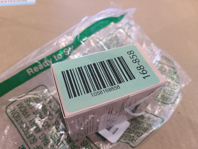 Photo 1 of Aqara Zigbee Motion Sensor P1, Smart Motion Detector, Requires AQARA HUB, 5-Year Battery Life, Configurable Detection Timeout, for Alert System and Automations, Compatible with HomeKit, Alexa, IFTTT