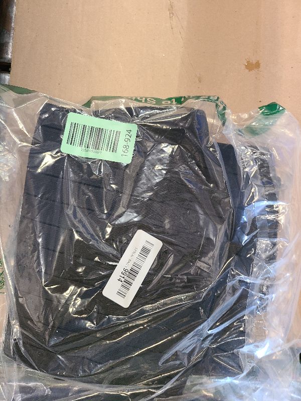 Photo 1 of 3 in 1 Postpartum Belly Support Recovery Wrap – Postpartum Belly Band, After Birth Brace, Slimming Girdles, Body Shaper Waist Shapewear, Post Surgery Pregnancy Belly Support Band (Midnight Black, XL)