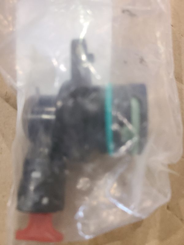 Photo 1 of 12663027 Positive Crankcase Ventilation Valve Assembly (PCV) Valve Fit for Chevy 2016-2022 Camaro, 2013-2022 Malibu, 2016-2019 Cruze, 2018-2020 Equinox, 2018-2019 Traverse