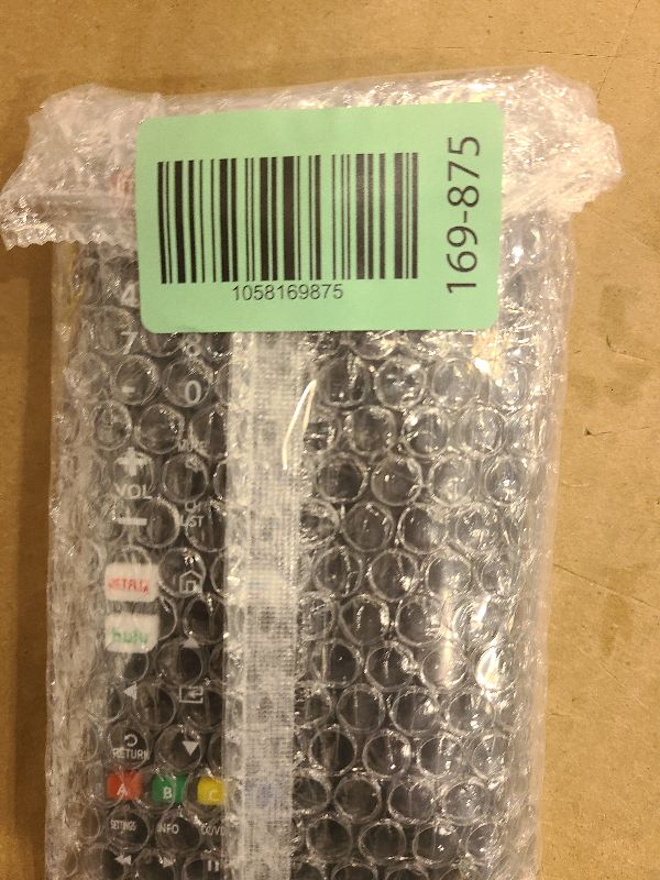 Photo 1 of ?Pack of 2? New Universal Remote for All Samsung TV Remote, Replacement Compatible for All Samsung Smart TV, LED, LCD, HDTV, 3D, Series TV