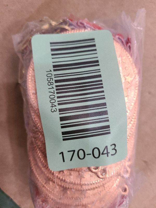 Photo 1 of 10 Pack of Bronze Tennis Medals Trophy Award with Neck Ribbons