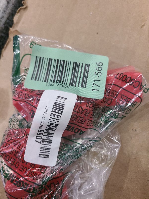 Photo 1 of 10 Pack Flag Weights for Winds,Magnetic Flag Weights for Bottom Plastic Covered Waterproof Magnet Weights Stopping Outdoor Flag Drapery Tangles,Suitable for Outdoor American Flags and Garden Flags