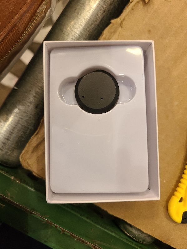 Photo 1 of Mini GPS Tracker for Cars – Hidden Magnetic Tracking Device, Waterproof, No Subscription, Real-Time Location for Vehicles, Kids, Pets – Works with Android & iOS