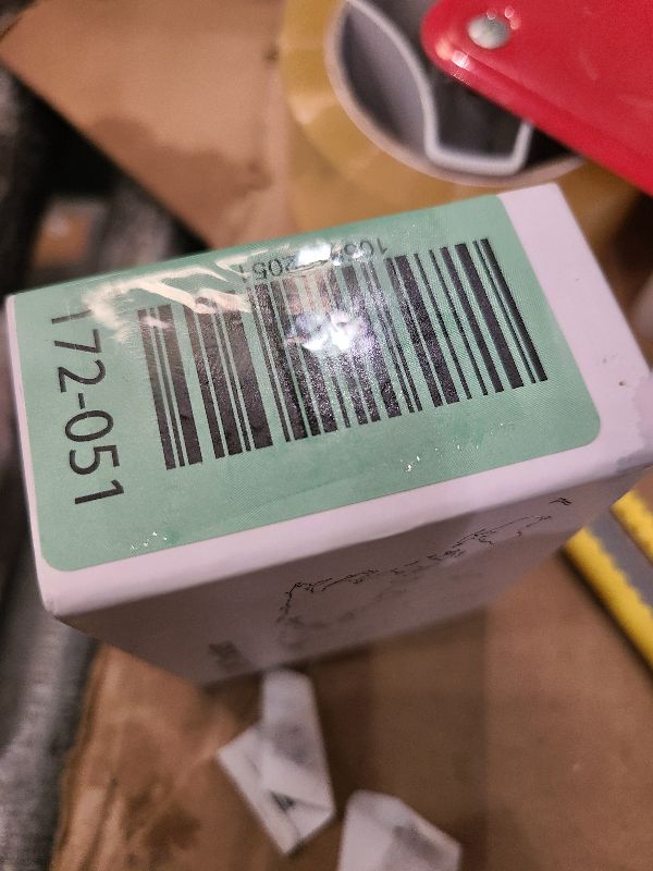 Photo 1 of Mini GPS Tracker for Cars – Hidden Magnetic Tracking Device, Waterproof, No Subscription, Real-Time Location for Vehicles, Kids, Pets – Works with Android & iOS