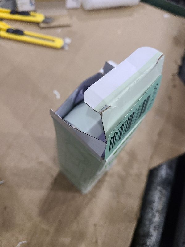 Photo 1 of PlayHot Portable Handheld Turbo Fan, 5 Gear Wind, Battery Operated, Up to 12 Working Hours, 3 IN 1 Hand Fan with Air Turbo Tech Cooling Fans for Outdoor Activities, Travel, Beach (Green)