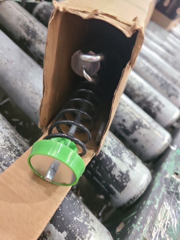 Photo 1 of ?2025 Upgraded?W11130362 WTW5000DW2 WTW5000DW3 WTW5000DW1 MVWX655DW1 MVWC565FW1 Washer Suspension Rod Kit for Whirlpool Maytag Kenmore Washer - Replaces W10594080 W10735786 W10748956 W10780040