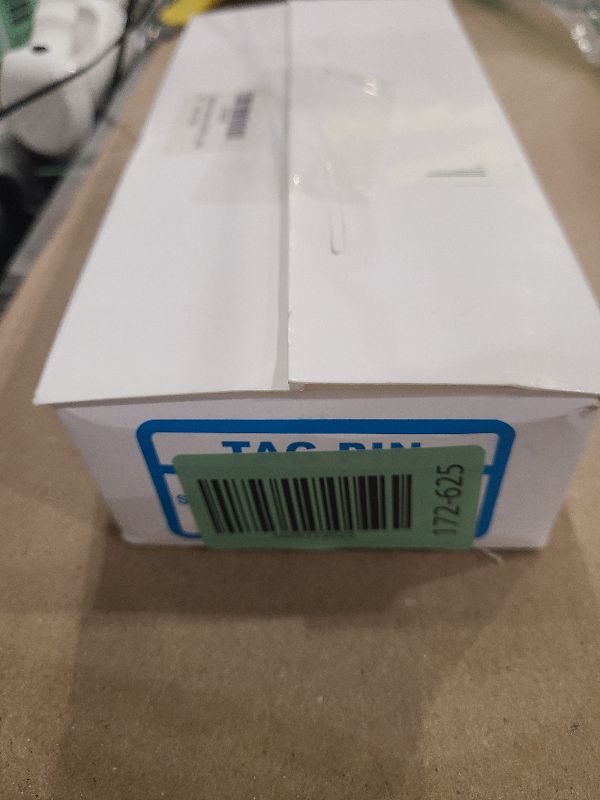 Photo 1 of 5000 Pcs Standard Tagging Gun Fasteners 2 inch, not jam The Tagging Gun, Clothing Tag Barbs Attachments for All Standard Price Tag Gun