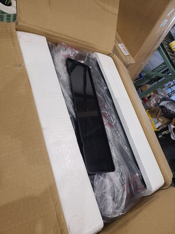 Photo 1 of 2'' Clear Ice Ball Maker – 4 Ice Spheres in 35min, 144 pcs/Day, Auto&Manual Fill, Fast Ice Machine with LCD Touch Panel, Self-Cleaning, Quiet Home & Bar Ice for Whiskey Bourbon Parties