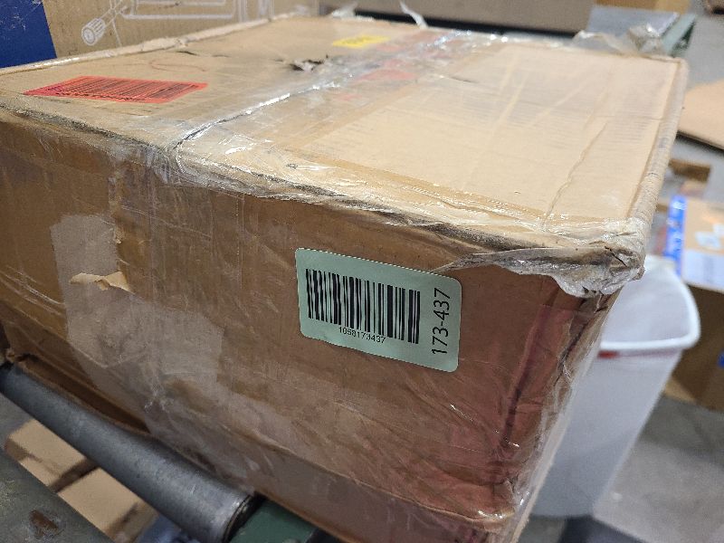 Photo 1 of 12" x 2" Brake Drum Kit 8 on 6.5" Bolt Circle Brake Drum Kits for 7K 7,000lbs Load Trailer Axle