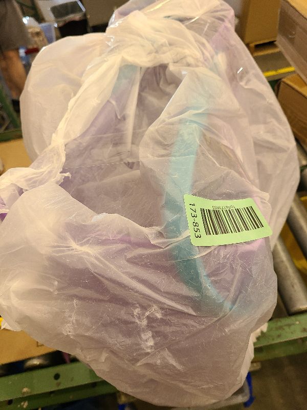 Photo 1 of (179)
X-Large Rubber Beach Bag for Men & Women, Large Capacity Travel Tote Bag for the Beach Boat pool