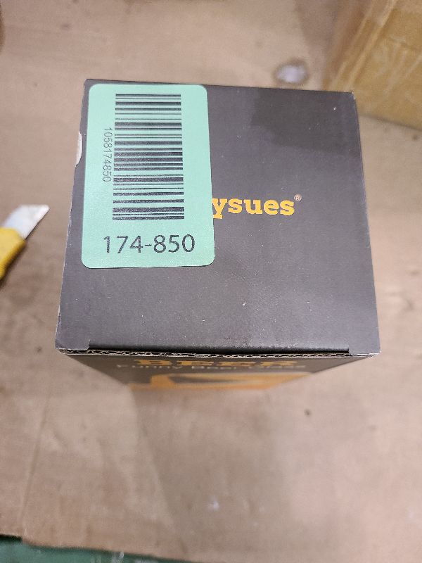 Photo 1 of 15oz IPA A Lot When I Drink Glass, Gift for Lovers Men Women Dad Boyfriend Hubby Friends Uncle Brother, Novelty Beer Pint Glasses for Christmas Birthday Retirement