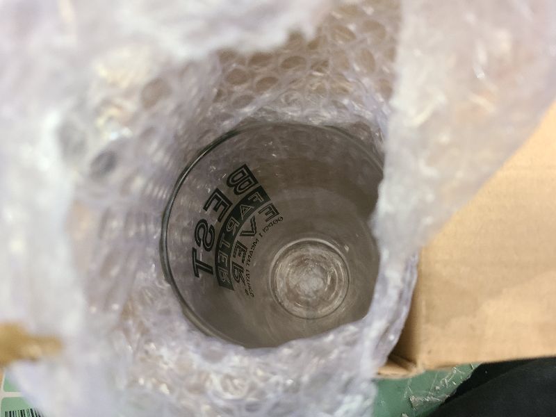 Photo 1 of 15oz IPA A Lot When I Drink Glass, Gift for Lovers Men Women Dad Boyfriend Hubby Friends Uncle Brother, Novelty Beer Pint Glasses for Christmas Birthday Retirement