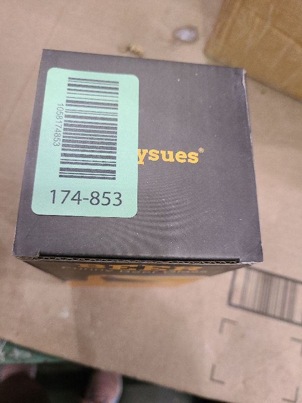 Photo 1 of 15oz IPA A Lot When I Drink Glass, Gift for Lovers Men Women Dad Boyfriend Hubby Friends Uncle Brother, Novelty Beer Pint Glasses for Christmas Birthday Retirement