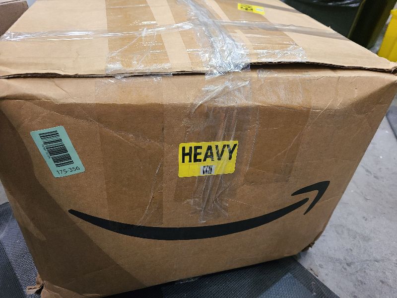 Photo 1 of 12 Moving Packing Blankets 80 x 72 Inches (35 lb/dz) Heavy Duty Moving Pads for Protecting Furniture Professional Quilted Shipping Furniture Pads (Dark Blue 12PCS)