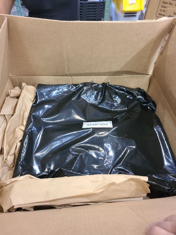 Photo 1 of ?Upgraded?WB44K10005 WB44K10001 Oven Bake Element Suitable for GE Hotpoint Americana Oven model RB526H3WW,RB757BH1WH,RB787WH1WW,RB787CH2CC,JBS03H2WH,36291114101,ABS200P1WW, JB14Y1DC,etc. by Beaquicy