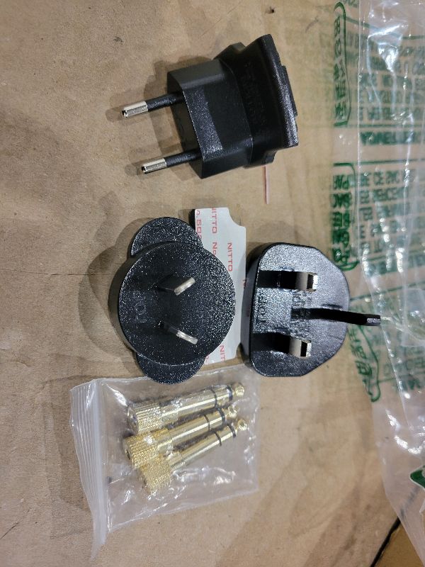 Photo 1 of ????? International Converter