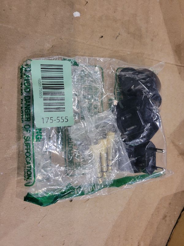 Photo 1 of ????? International Converter